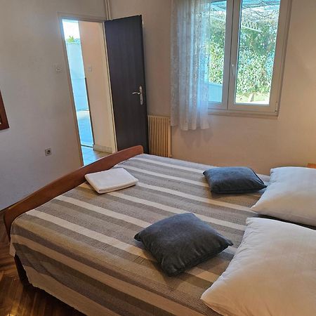 Violic Apartments زاتون المظهر الخارجي الصورة