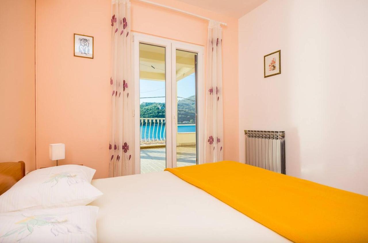 Violic Apartments زاتون المظهر الخارجي الصورة
