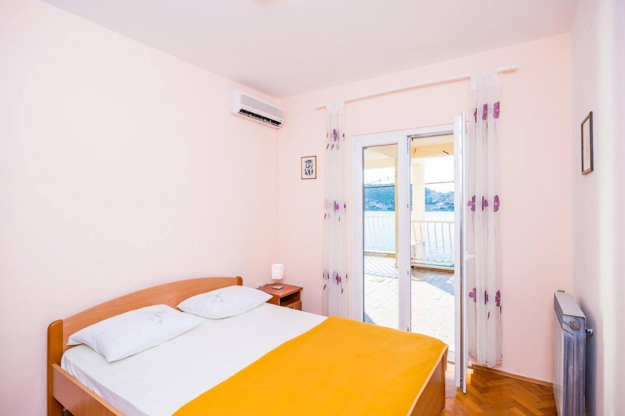 Violic Apartments زاتون المظهر الخارجي الصورة
