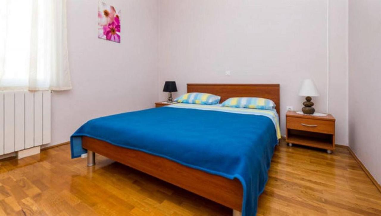 Violic Apartments زاتون المظهر الخارجي الصورة