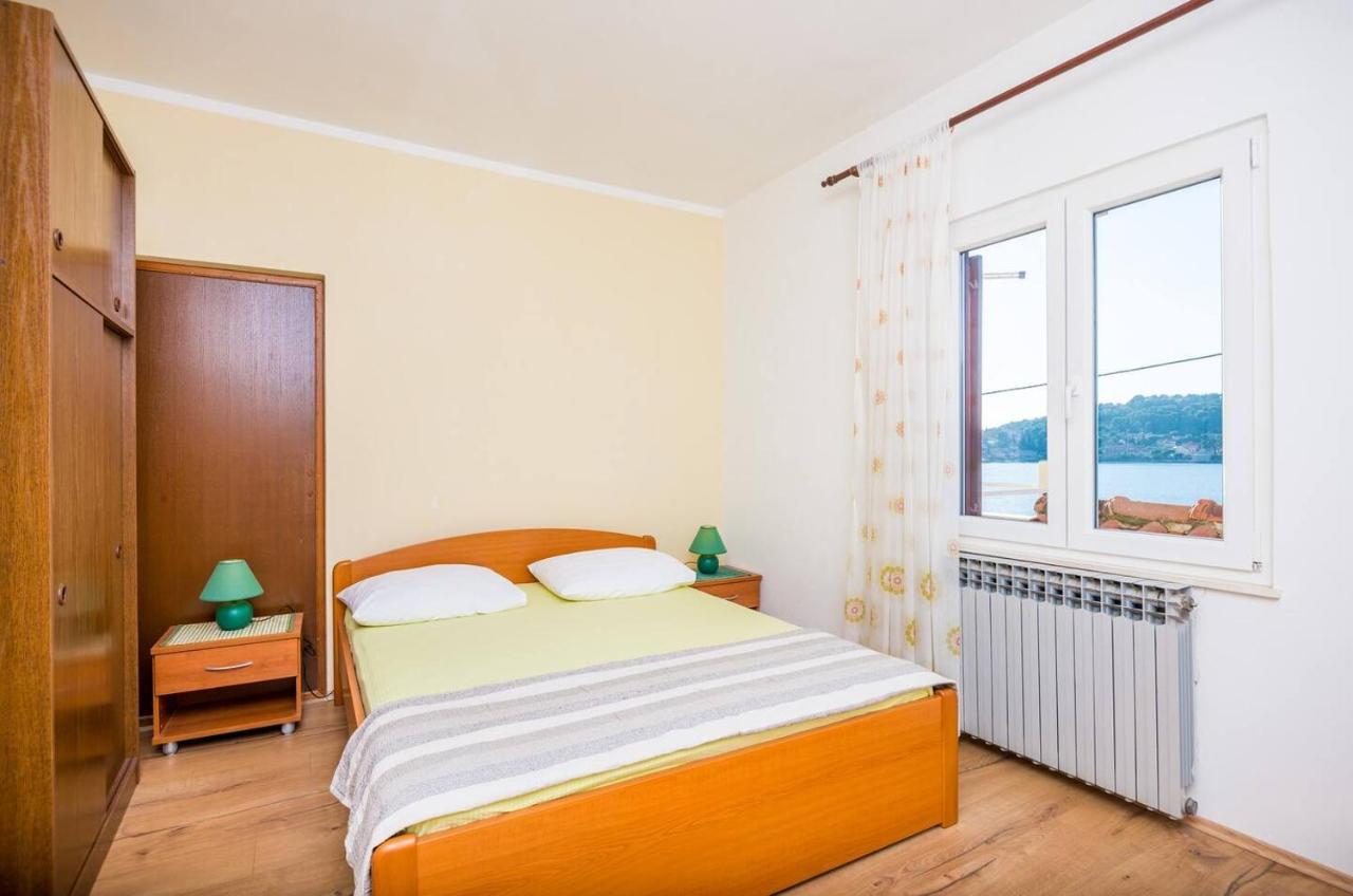 Violic Apartments زاتون المظهر الخارجي الصورة
