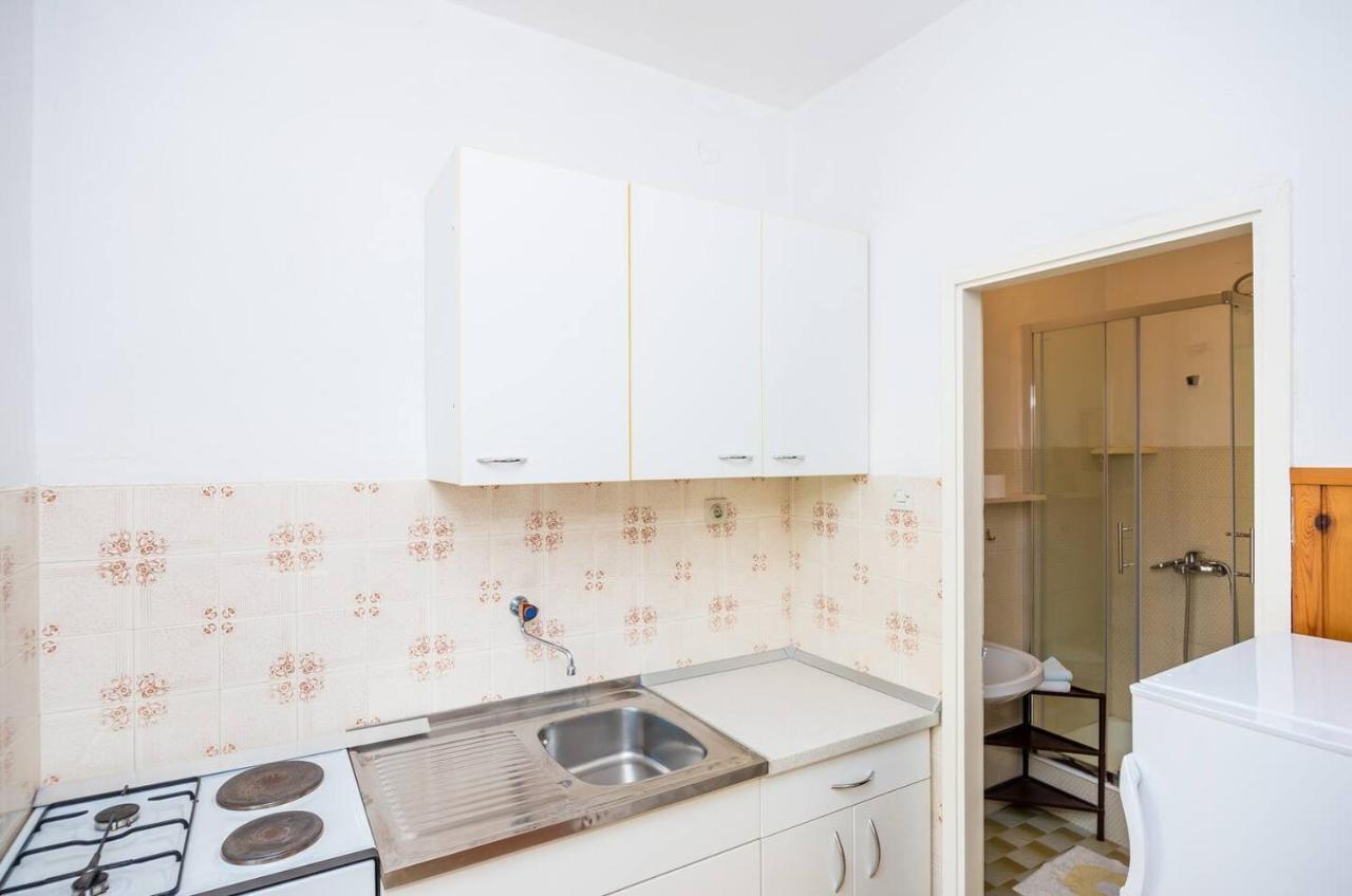 Violic Apartments زاتون المظهر الخارجي الصورة