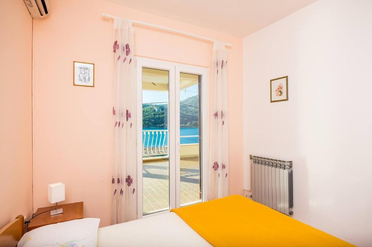 Violic Apartments زاتون المظهر الخارجي الصورة