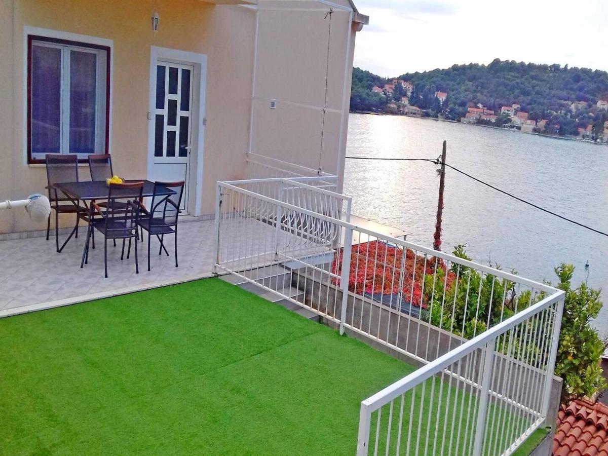 Violic Apartments زاتون المظهر الخارجي الصورة
