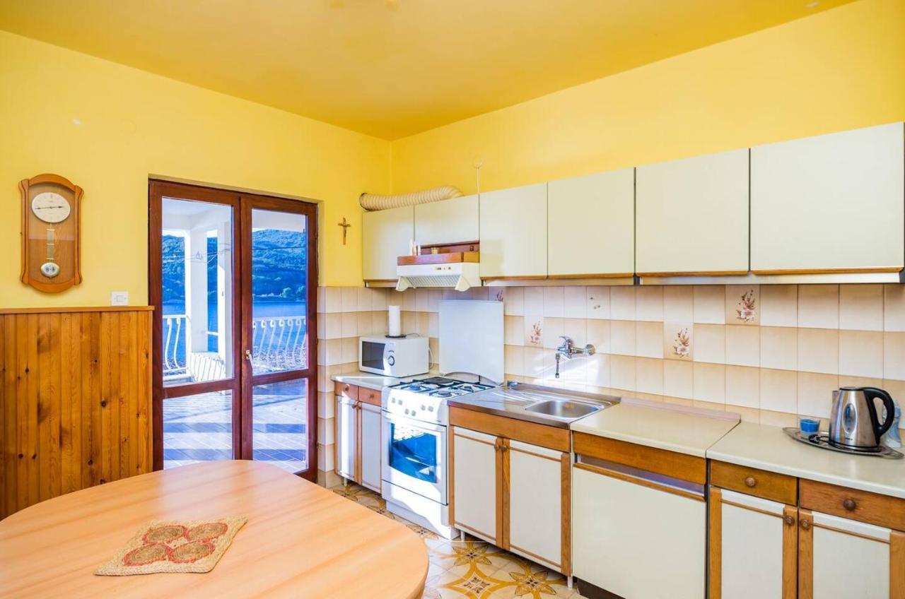 Violic Apartments زاتون المظهر الخارجي الصورة
