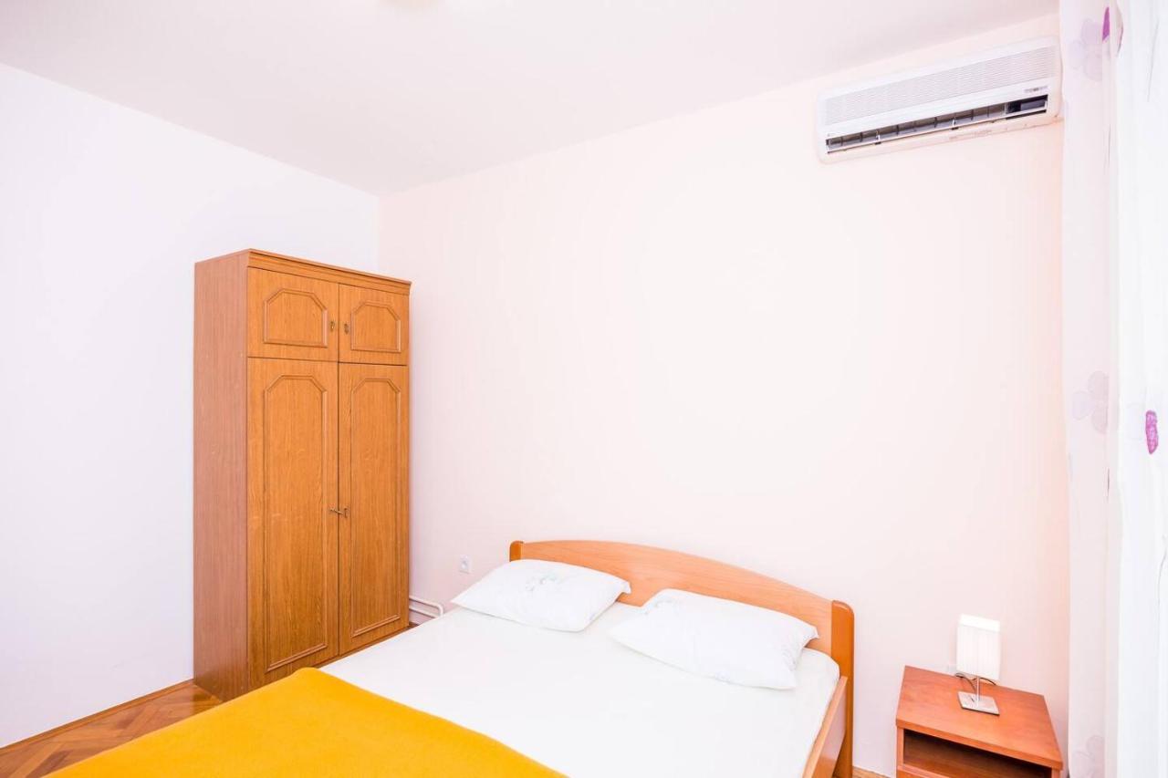 Violic Apartments زاتون المظهر الخارجي الصورة