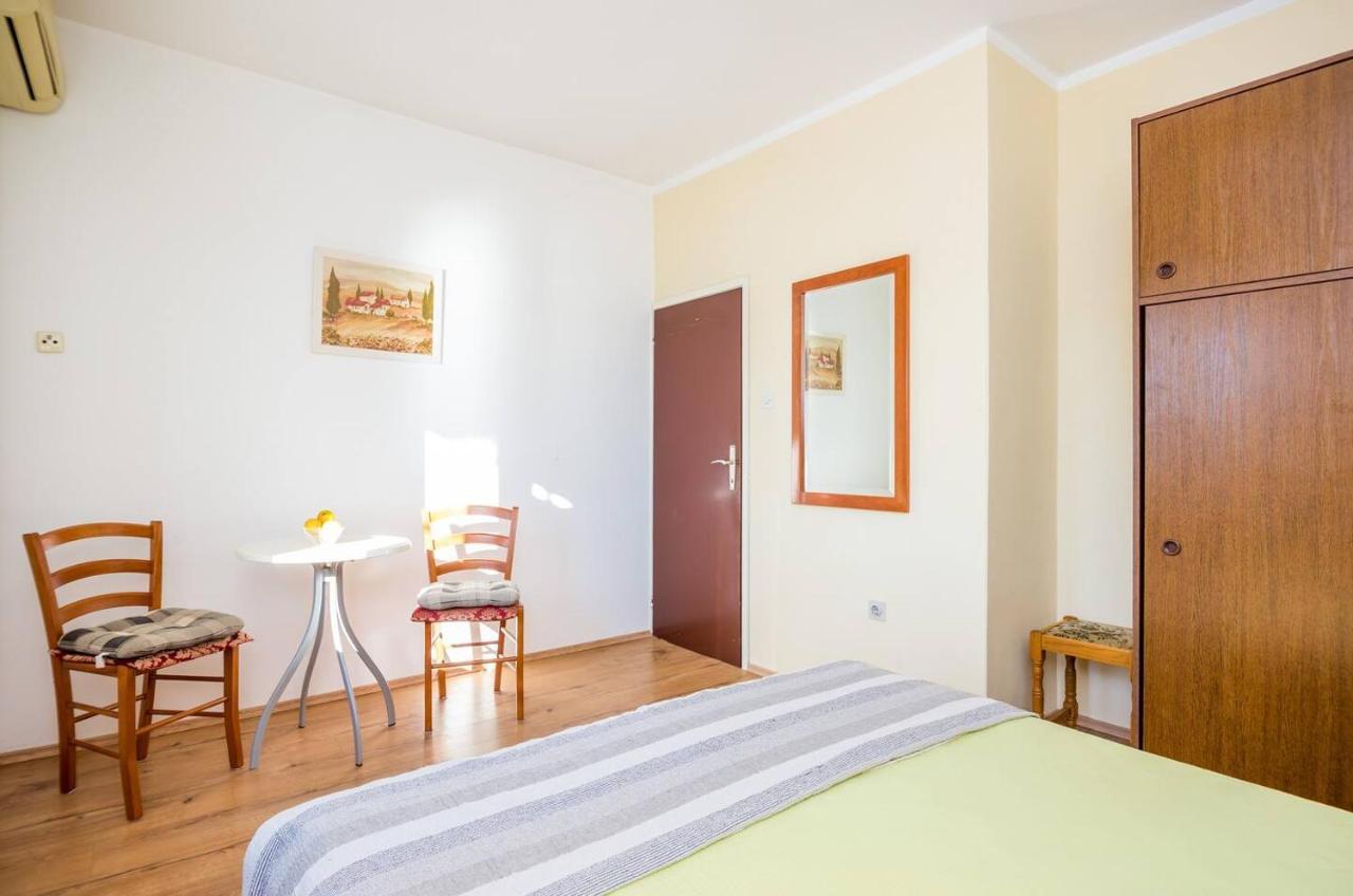 Violic Apartments زاتون المظهر الخارجي الصورة