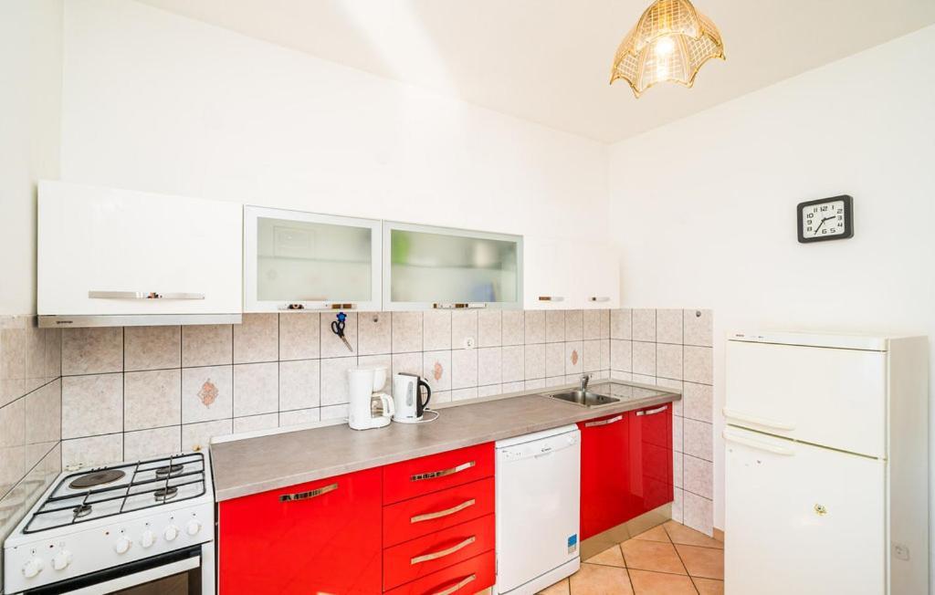 Violic Apartments زاتون المظهر الخارجي الصورة