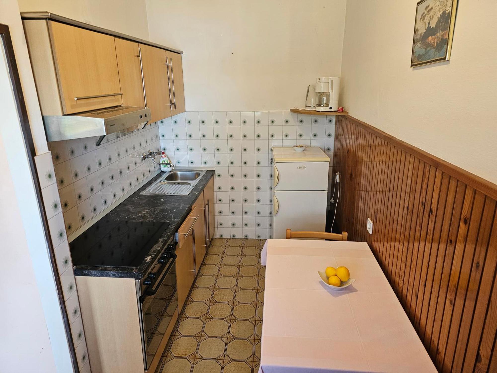 Violic Apartments زاتون المظهر الخارجي الصورة